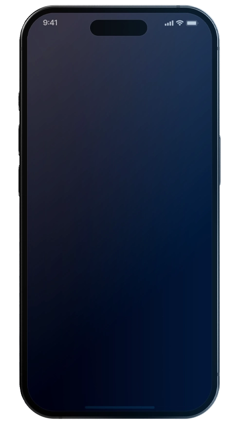 Mobile Handelsoberfläche von BundesRendite