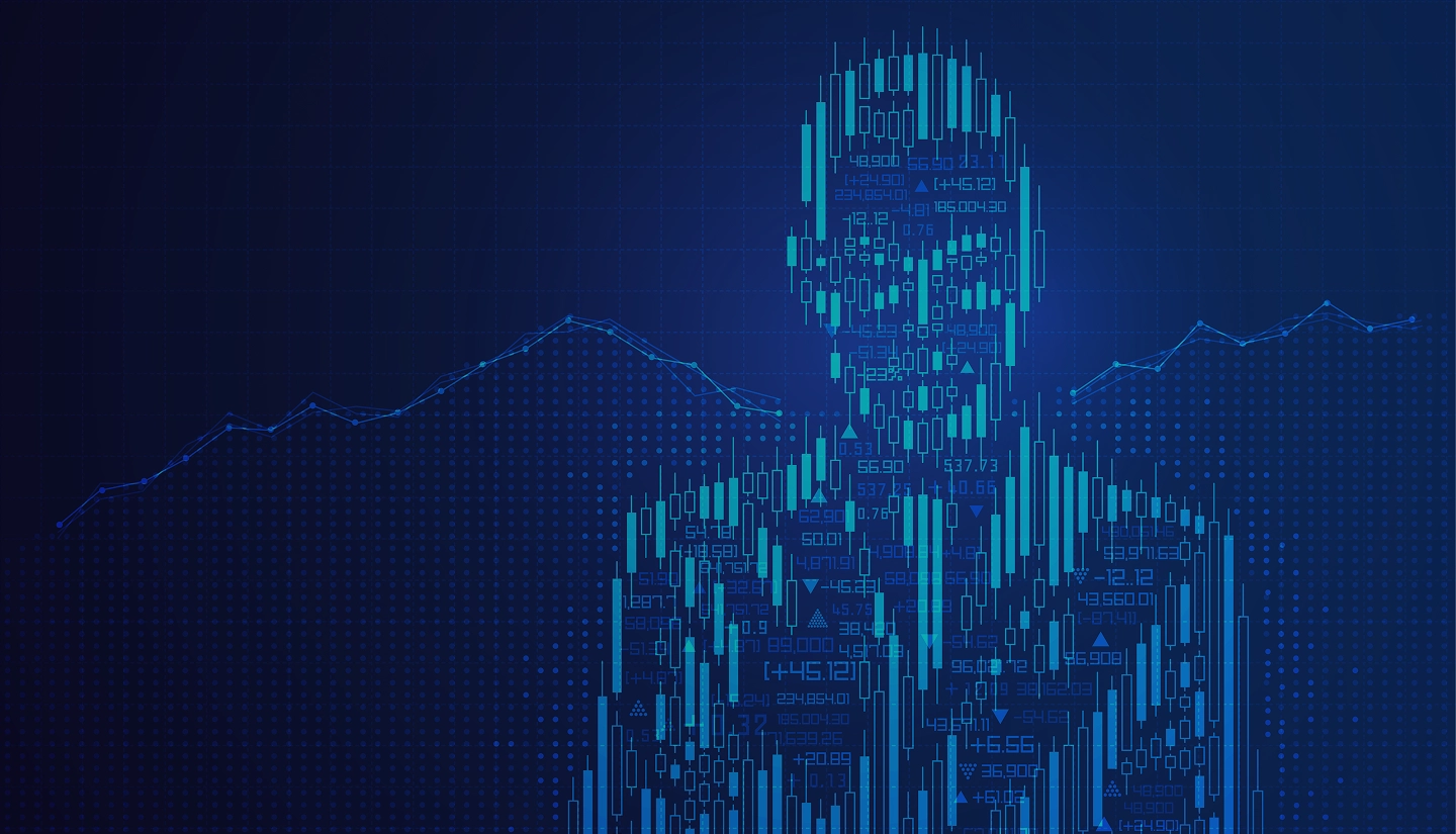 Hintergrundgrafik von BundesRendite