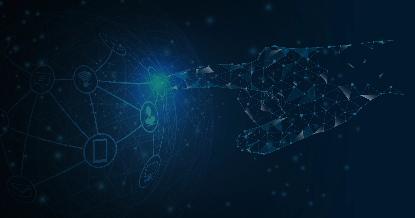 Hintergrundgrafik von BundesRendite Kontaktseite