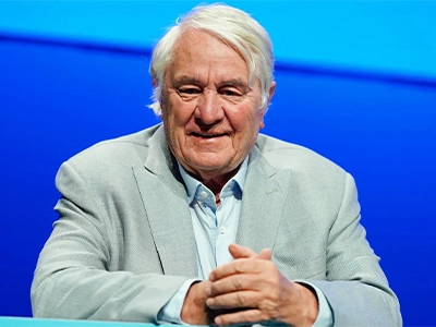 Hasso Plattner empfiehlt BundesRendite