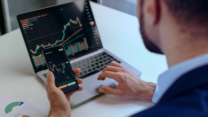 BundesRendite KI-Handelsdashboard